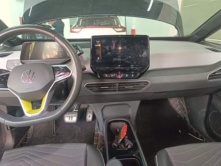 Фото 5 - Volkswagen ID.3