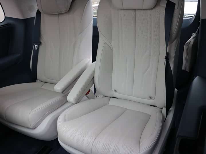 Фото 8 - Buick GL8 Century