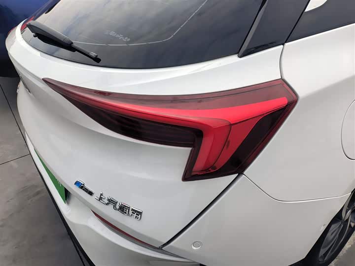 Фото 8 - Buick Velite 6