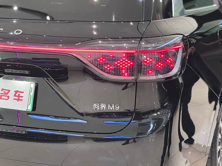 Фото 8 - Aito M9