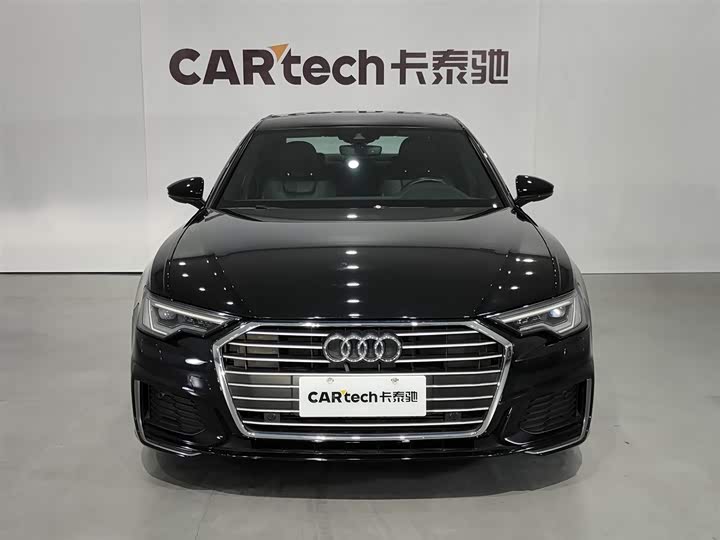 Фото 3 - Audi A6L