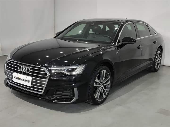 Фото 4 - Audi A6L