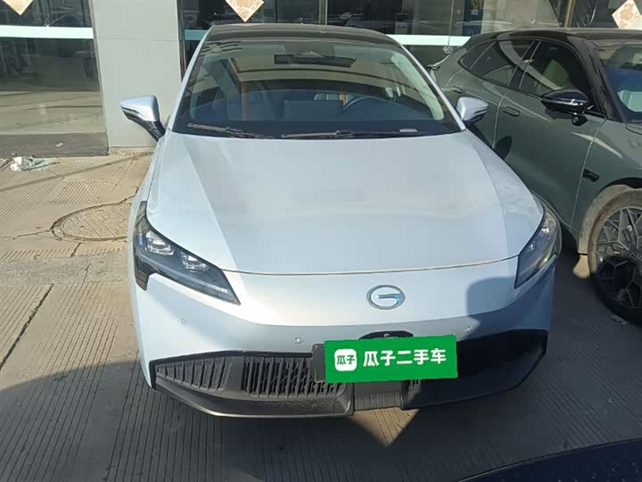 Фото 3 - GAC Aion S Plus