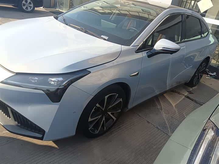 Фото 5 - GAC Aion S Plus