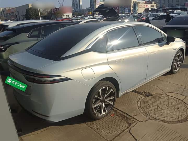 Фото 7 - GAC Aion S Plus