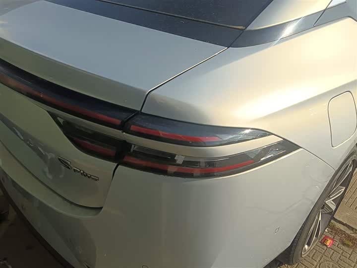 Фото 8 - GAC Aion S Plus