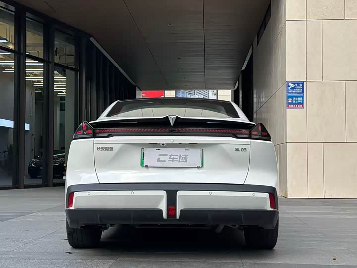 Фото 7 - Changan Deepal SL03