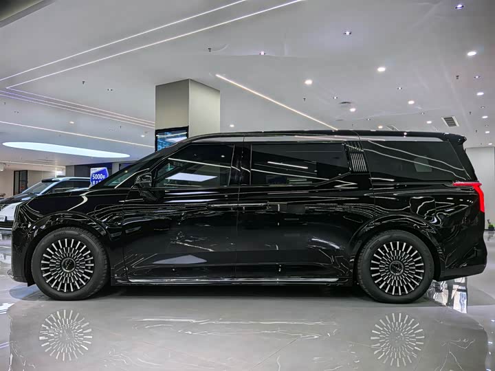 Фото 3 - Zeekr 009