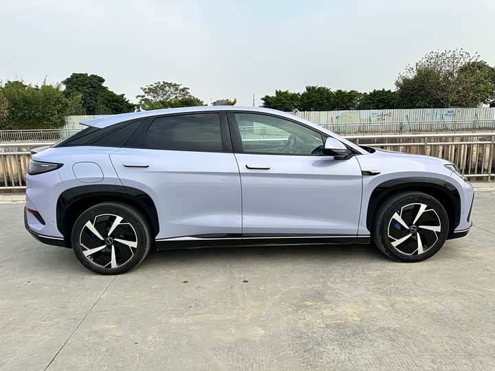 Фото 7 - BYD Sea Lion 07 EV