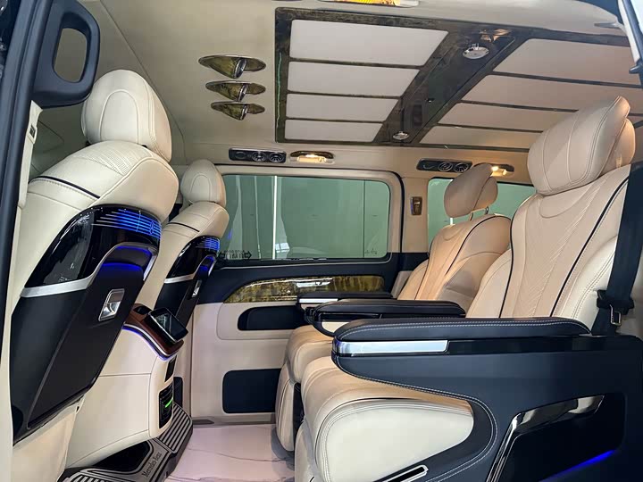 Фото 3 - Mercedes-Benz Vito