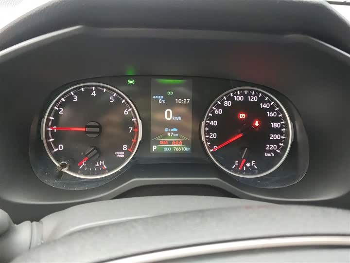 Фото 4 - Toyota Wildlander