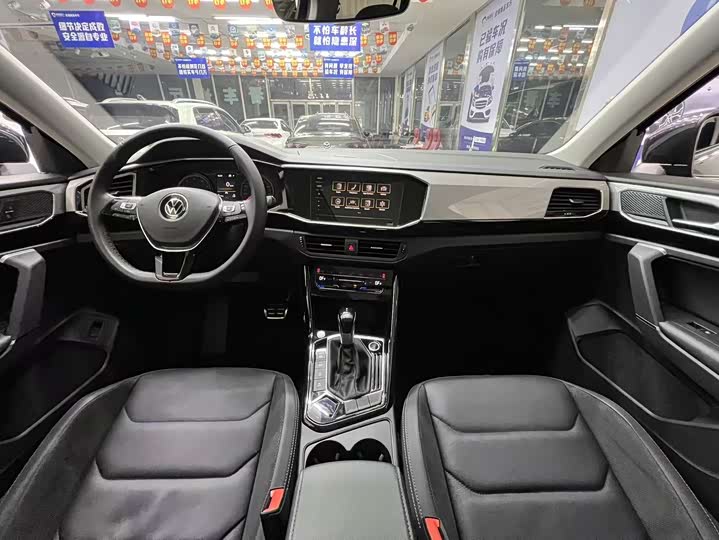 Фото 9 - Volkswagen Tayron