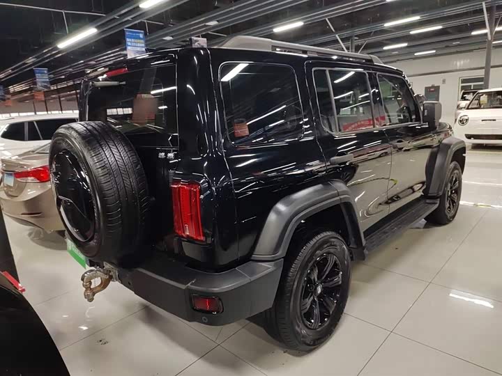 Фото 7 - Tank 300