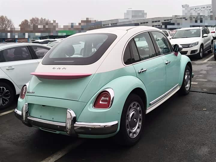 Фото 7 - Ora Ballet Cat