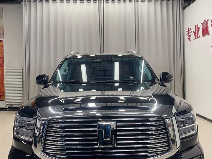 Фото 2 - Tank 500 Hybrid