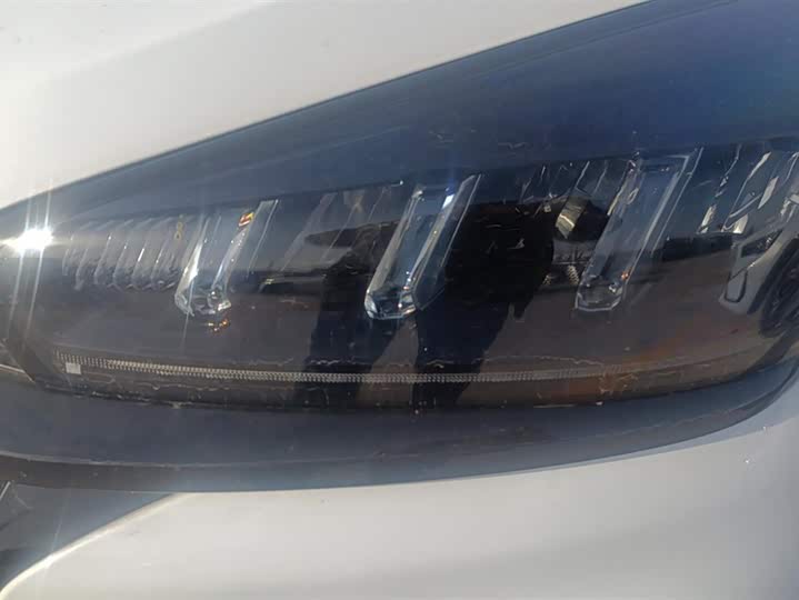 Фото 5 - Chery Tiggo 8