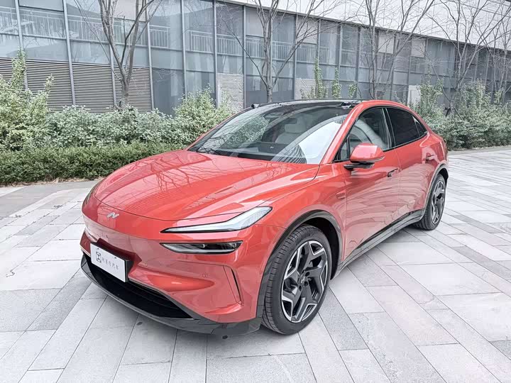 Фото 1 - Nio Onvo L60