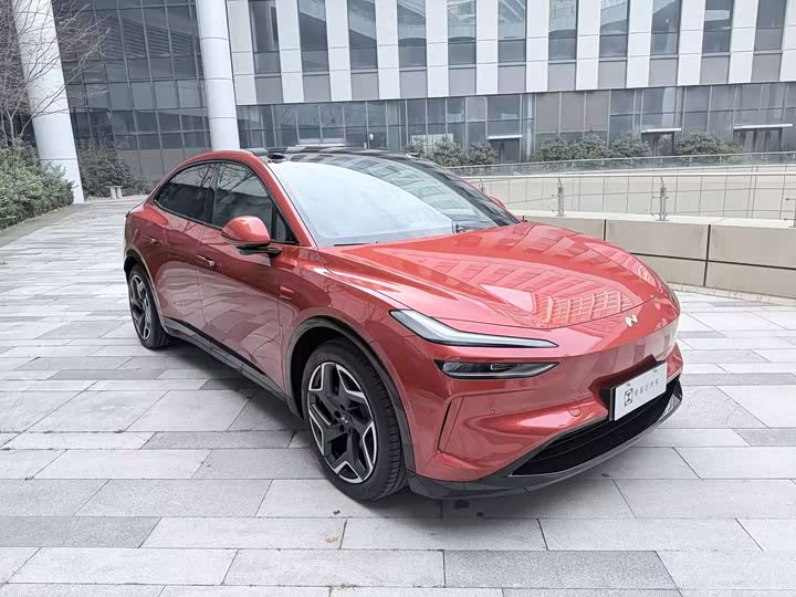 Фото 3 - Nio Onvo L60