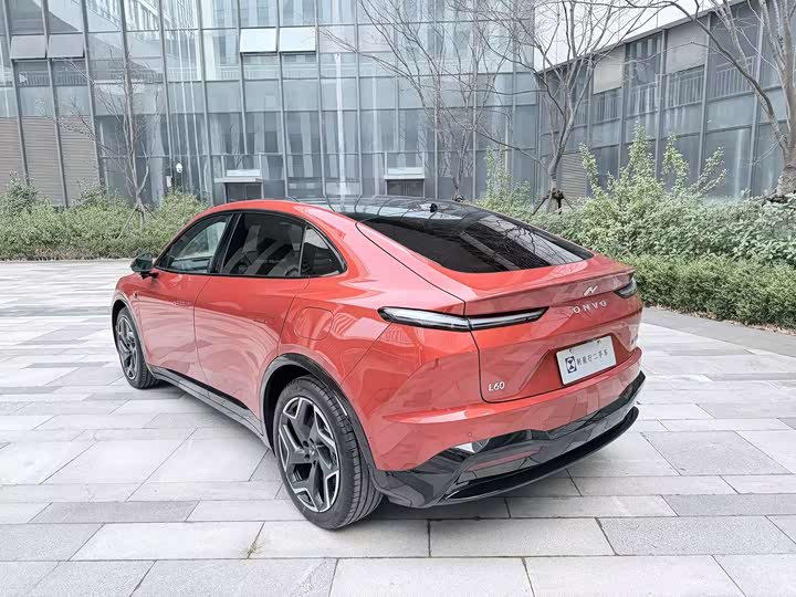 Фото 7 - Nio Onvo L60