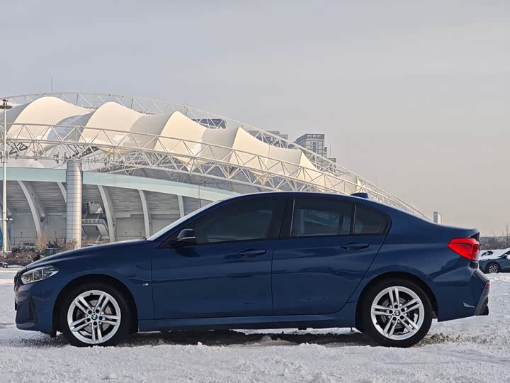 Фото 5 - BMW 1 Series