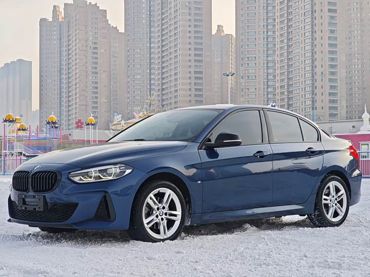 Фото 6 - BMW 1 Series
