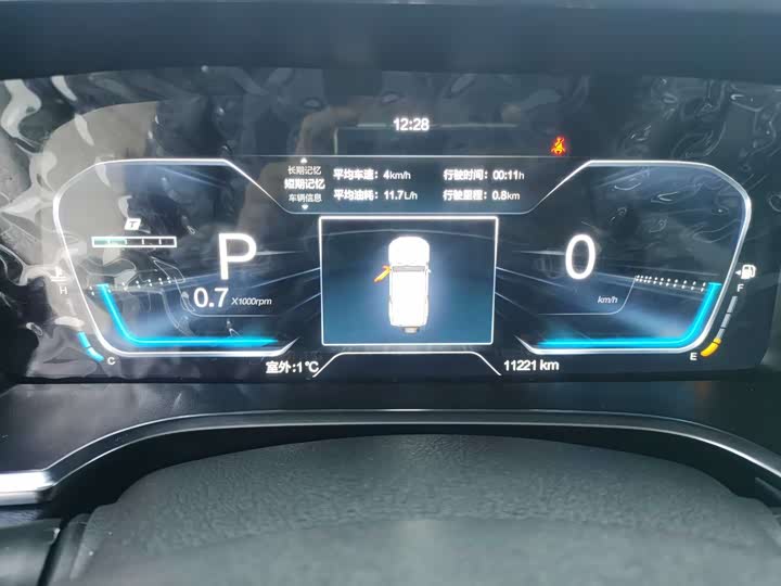 Фото 6 - BAIC Beijing BJ40