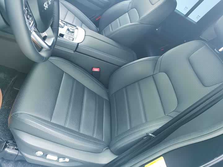 Фото 7 - BAIC Beijing BJ40