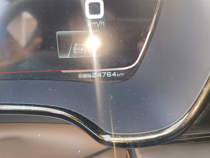 Фото 5 - BYD Han