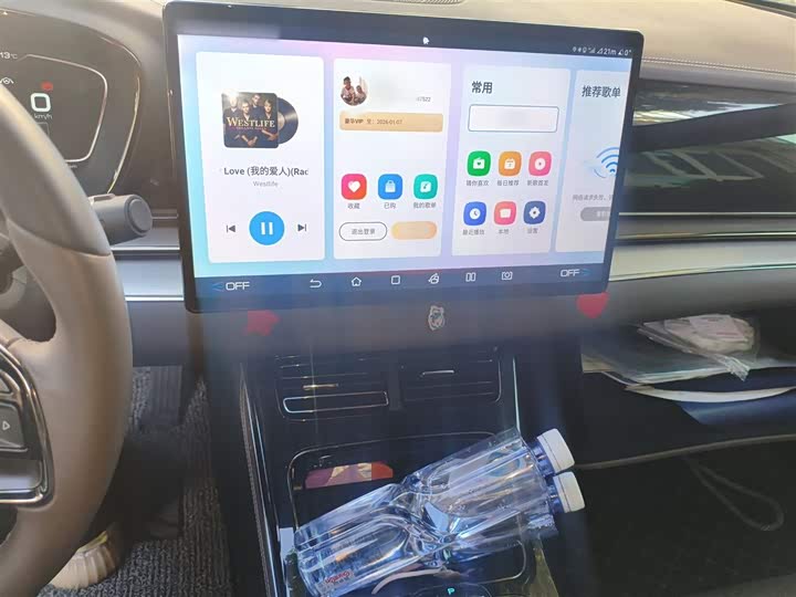 Фото 6 - BYD Han