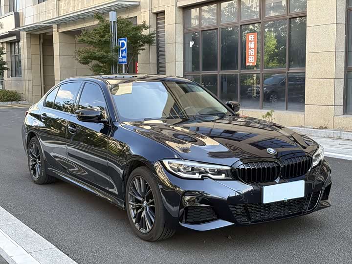 Фото 3 - BMW 3 Series