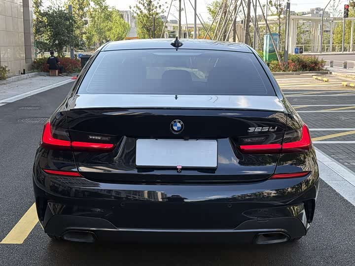 Фото 5 - BMW 3 Series