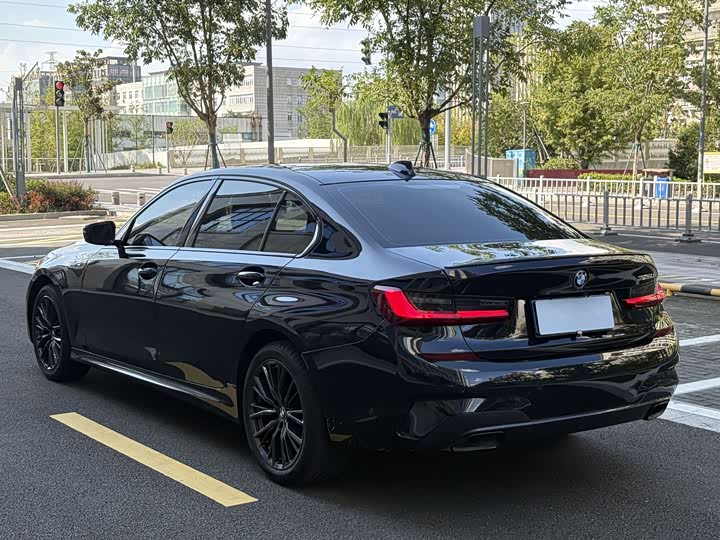 Фото 6 - BMW 3 Series