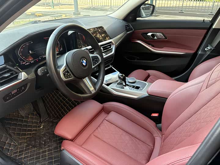 Фото 7 - BMW 3 Series