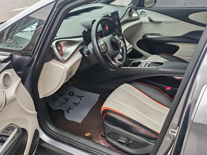 Фото 4 - BYD Dolphin