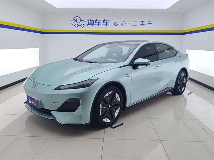 Фото 1 - Changan Deepal SL03