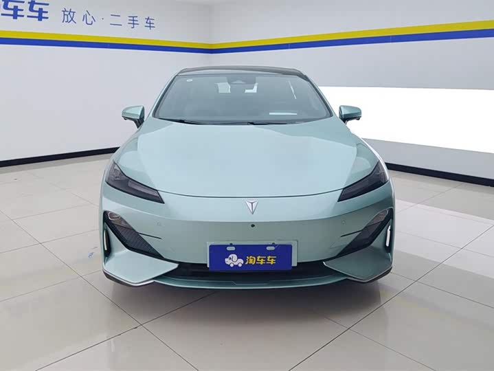 Фото 2 - Changan Deepal SL03