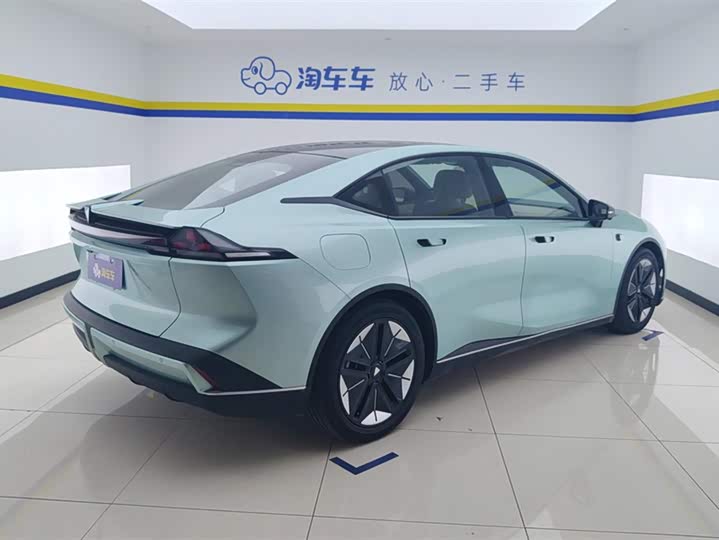 Фото 3 - Changan Deepal SL03