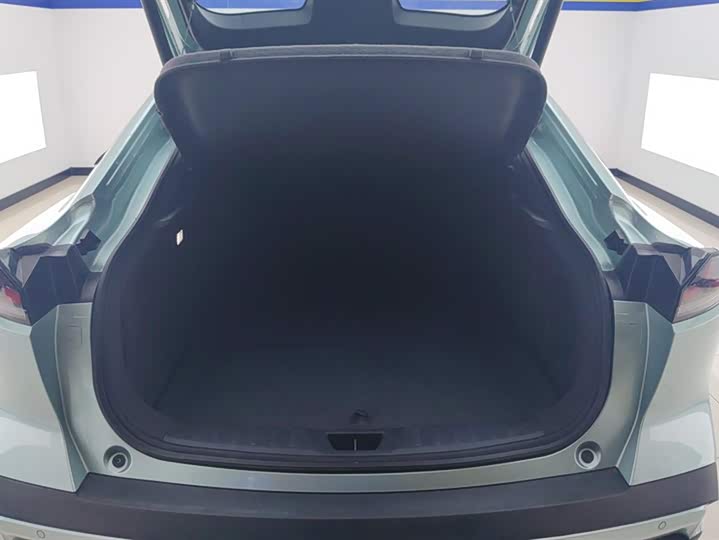 Фото 4 - Changan Deepal SL03