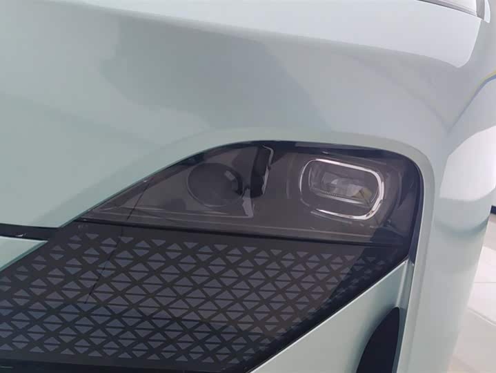 Фото 5 - Changan Deepal SL03