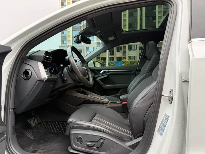 Фото 4 - Audi A3