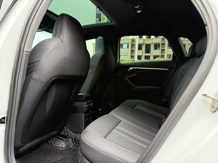 Фото 6 - Audi A3