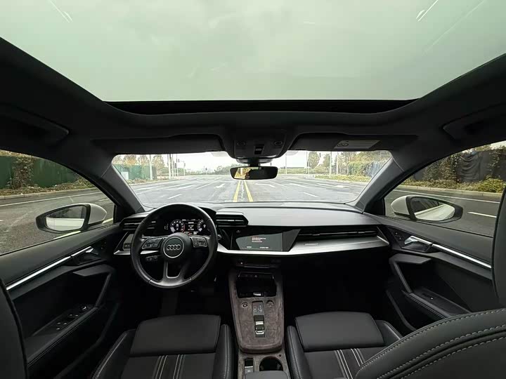 Фото 7 - Audi A3