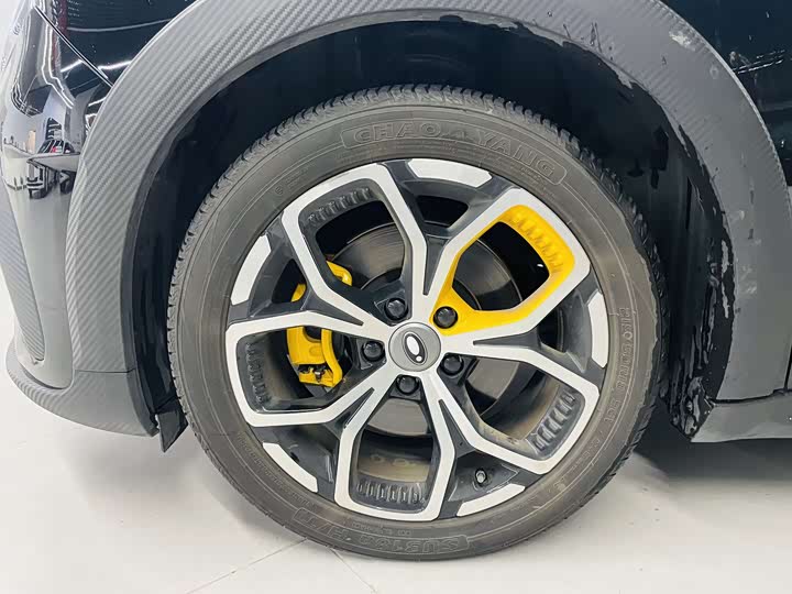 Фото 3 - Ora Good Cat GT (03 GT)