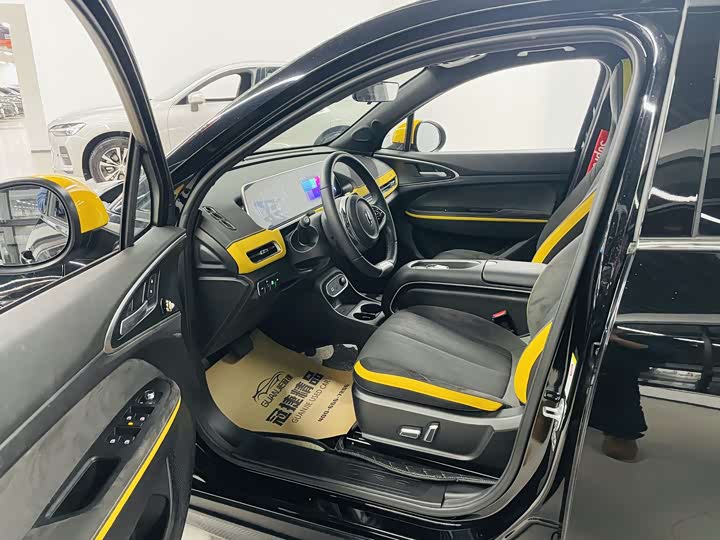 Фото 4 - Ora Good Cat GT (03 GT)