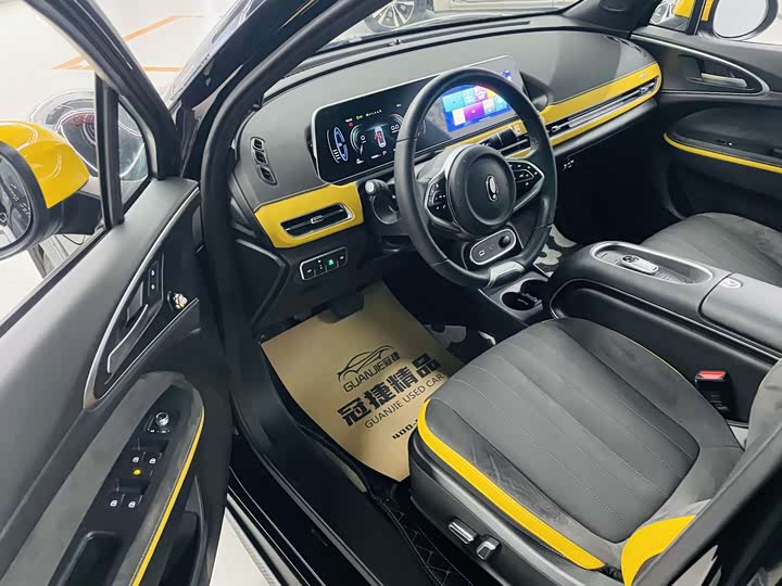 Фото 5 - Ora Good Cat GT (03 GT)