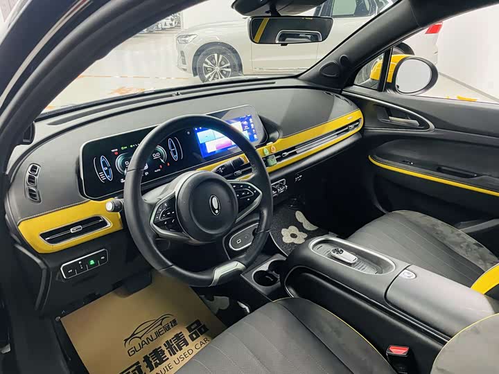 Фото 6 - Ora Good Cat GT (03 GT)