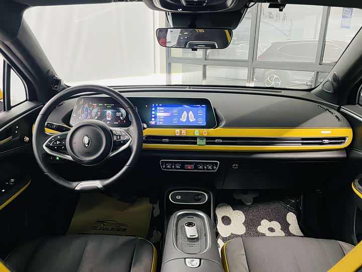 Фото 7 - Ora Good Cat GT (03 GT)