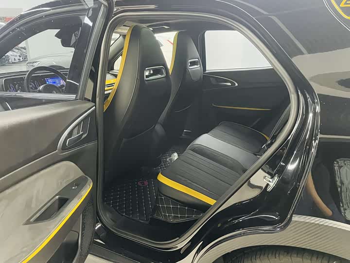 Фото 9 - Ora Good Cat GT (03 GT)