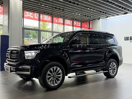 Фото 1 - Tank 500 Hybrid