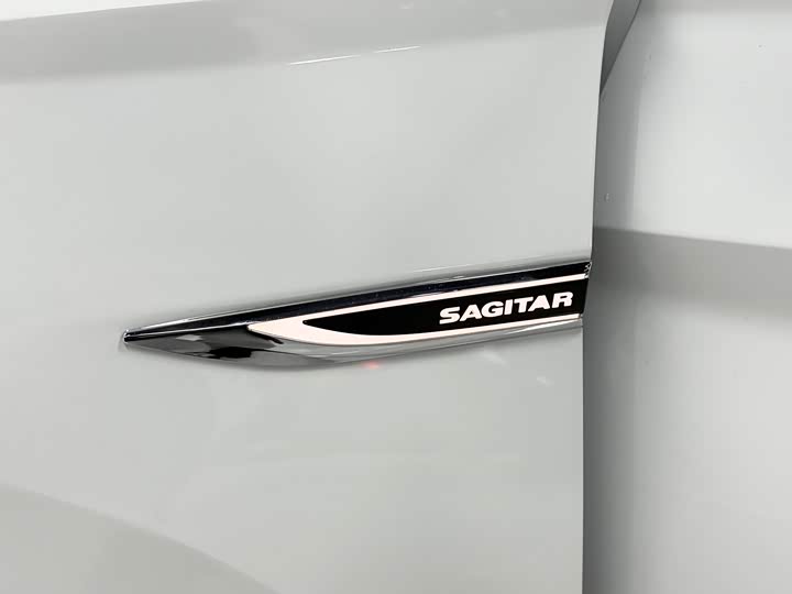 Фото 7 - Volkswagen Sagitar L
